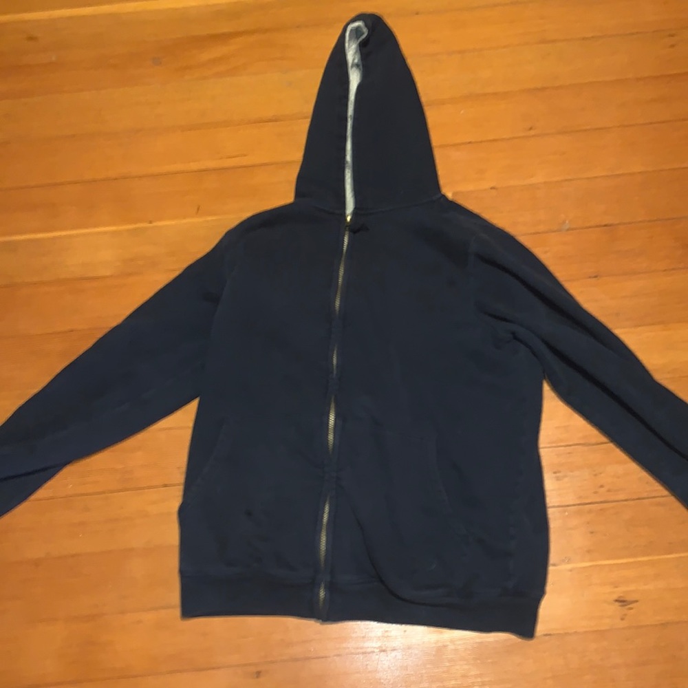 Land's End Fleece Lined Jacket